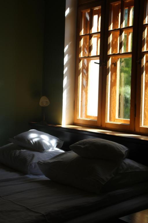 Klasztor Cedynia Hotel Room photo